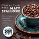 Coffee Talk With Stallone