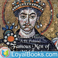 24 – Louis IX