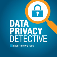 Data Privacy Detective podcast