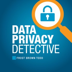 Episode 142 — September 2023 Data Privacy News