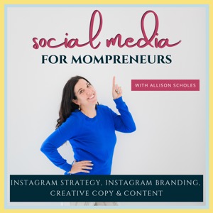 The Boss Lady in Sweatpants Show - Confidently Create Content that Connects and Converts