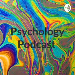 Psychology Podcast