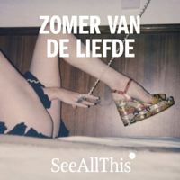 Even bellen met ... Piet Oudolf