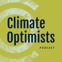 Climate Optimists