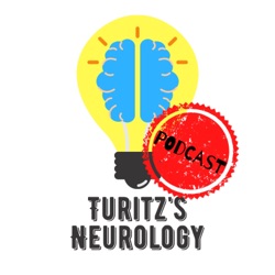Turitz's Neurology Podcast #9 - Руками не трогать! (Специальный гость Антон Варламов)