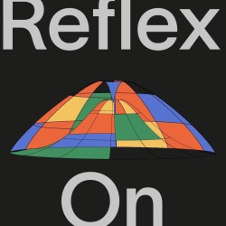 Reflex-ON建筑说