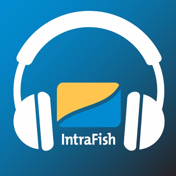 IntraFish Podcast Artwork