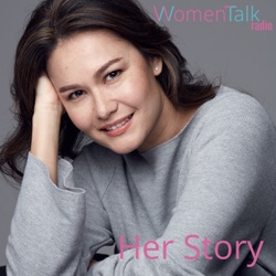 Nasyitah Tan (WomenTalk Conversations on Twitter Special)