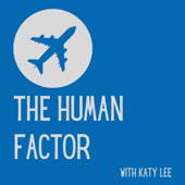 The Human Factor - Katy Lee
