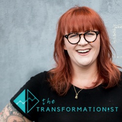 The Transformationist with Tash McGill