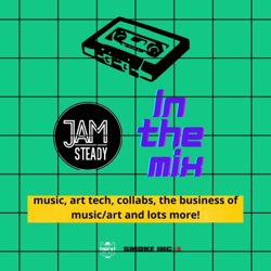 In The Mix - Ep 6 - Music Scene: The North East of India