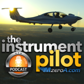 Instrument Pilot Podcast by MzeroA.com - Instrument Pilot Podcast by MzeroA.com