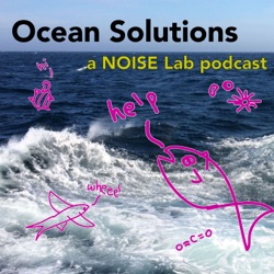 Ocean Solutions: a NOISE Lab podcast