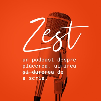 Zest Zest