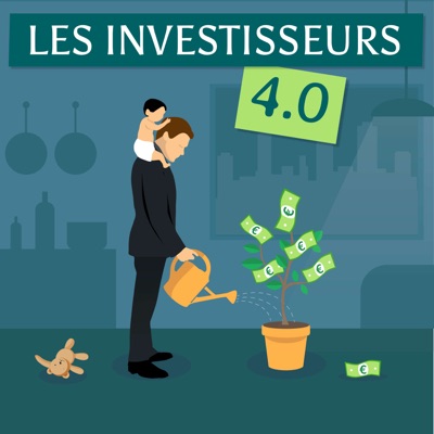Les Investisseurs 4.0 Les Investisseurs 4.0