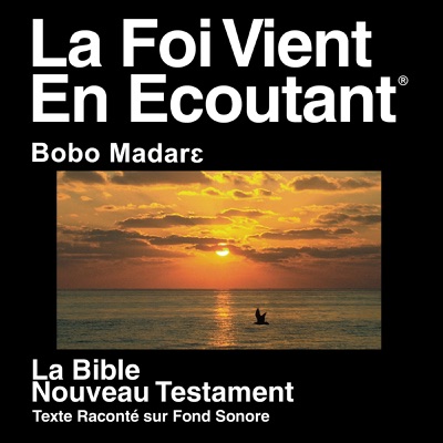 Bobo Madare Nord Bible (dramatisée) - Bobo Madare Northern Bible (Dramatized)