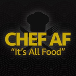 Chef & Rare Podcast