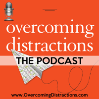Goal Setting and Routines With Greg McDaniel