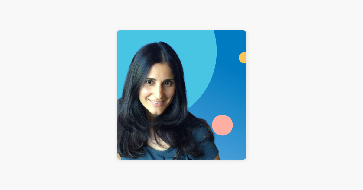 ‎GrailCast: Episode 12: Sheila Jambekar, VP, Deputy General Counsel ...