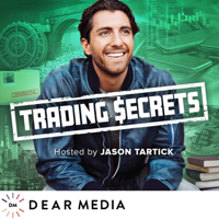 Trading Secrets podcast