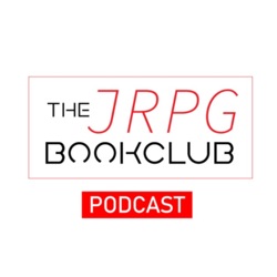 The JRPG Book Club