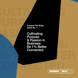 Christopher Gavigan - The Honest Co. & Prima  | Purpose & Passion in Business - Episode 39