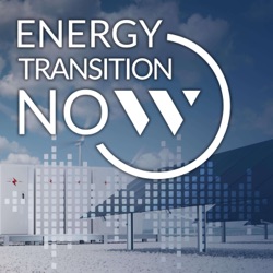 Westwood Energy Transition Now Podcast - Michelle Robson 11th October 2023