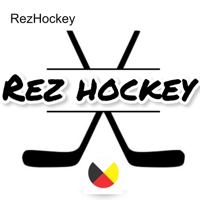 Rez Hockey episode #144- Michelle Dawson Beattie