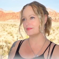 Initiation-The Aries Equinox and the Call: A Chat with Kerrie Basha of BohoMofo