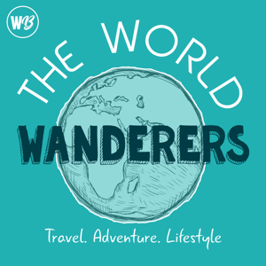 The World Wanderers Podcast podcast