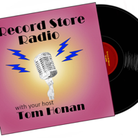 Record Store Radio Episode VIII: John McEuen