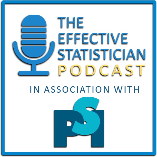 The Effective Statistician - in association with PSI Artwork