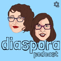 Coming Soon: Diaspora Podcast from Jewish Voice for Peace