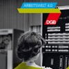 DGB-Podcast "Wissen macht Arbeit"