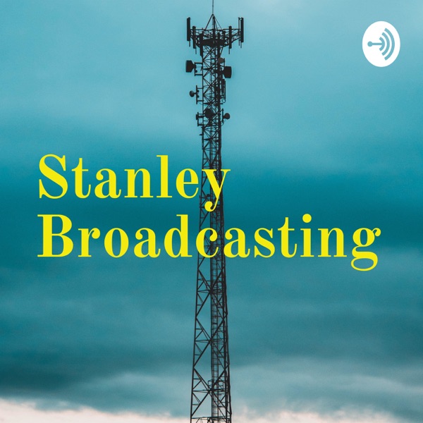 Stanley Broadcasting Artwork