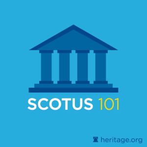 SCOTUS 101 podcast