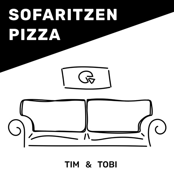 Artwork for Sofaritzen Pizza