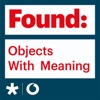 Found: Objects With Meaning artwork
