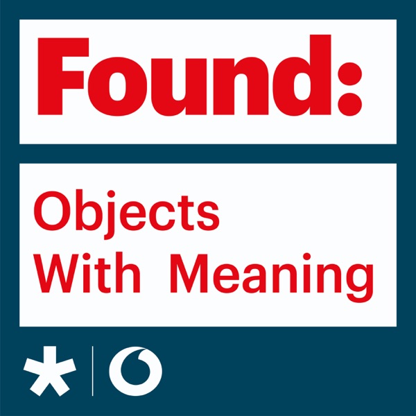 Found: Objects With Meaning