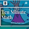 Ten Minute Math artwork