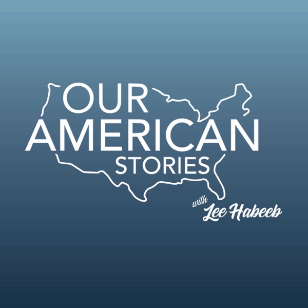 Our American Stories Artwork