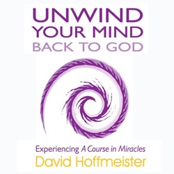 Unwind Your Mind Book. 3 Ch. 3 Sec. 6 - Rest in Me- A Message from Christ - David Hoffmeister ACIM