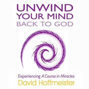 Unwind Your Mind Back to God Audiobook