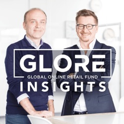 GLORE Insights #13 - 5 Jahre Global Online Retail Fonds