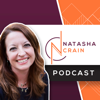 The Natasha Crain Podcast - Natasha Crain