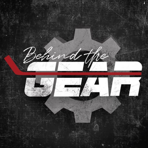 Behind the Gear