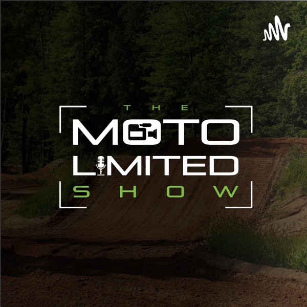 Artwork for The Moto Limited Show