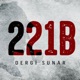 221B Dergi Sunar