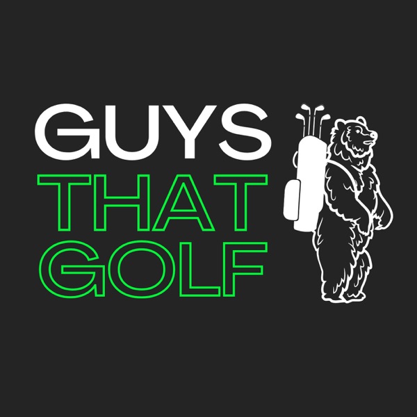 Guys That Golf Artwork