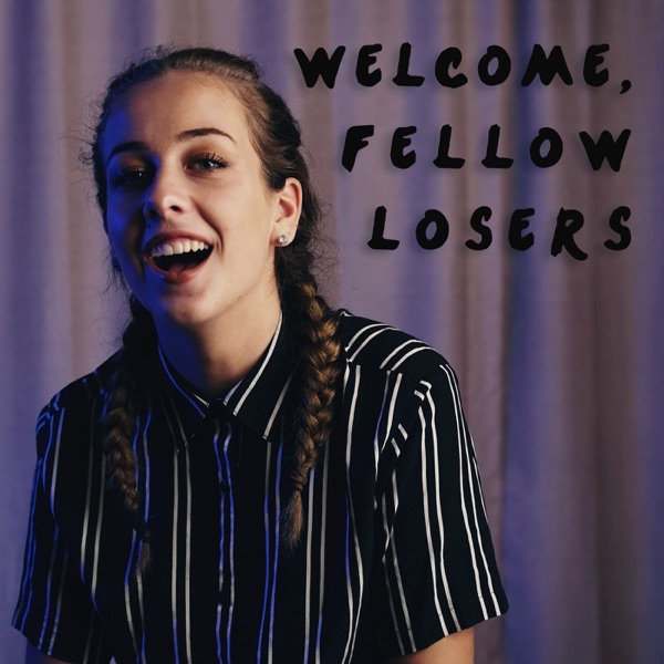 Welcome Fellow Losers Artwork